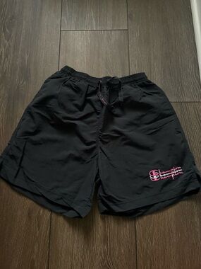champion shorts